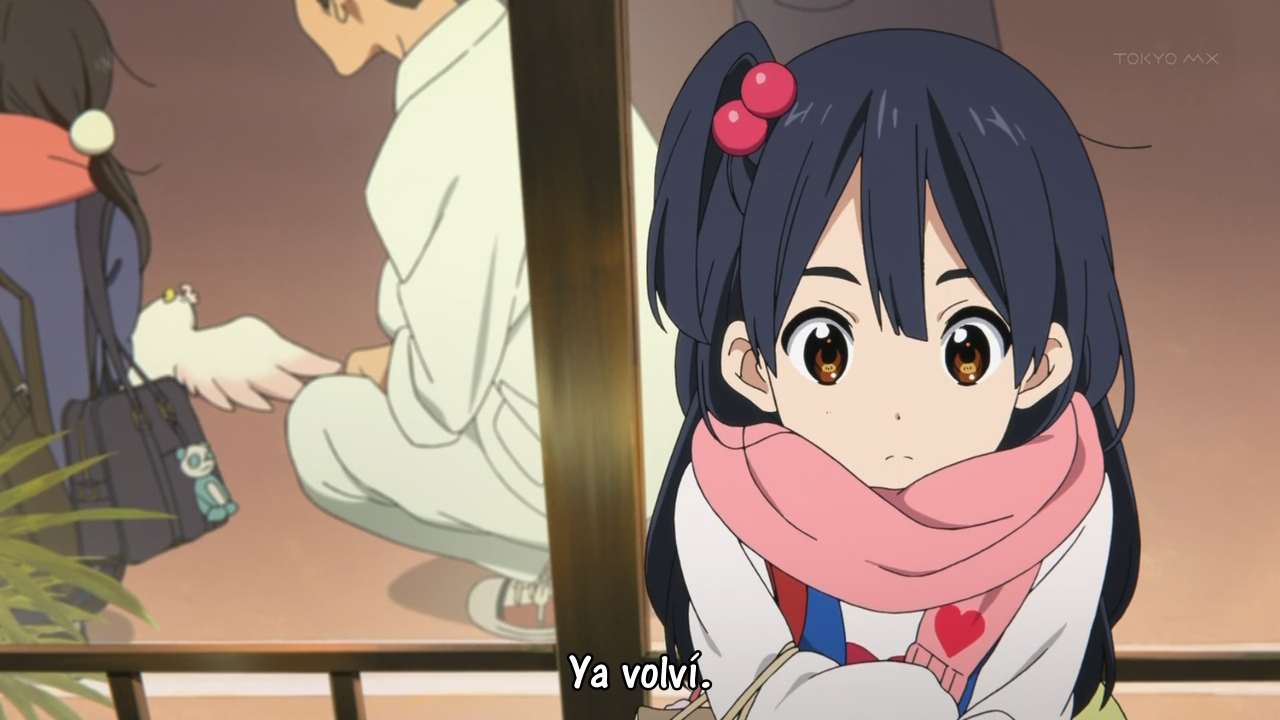 Tamako Market (Japannext Fansub)